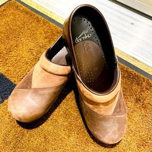 Dansko professionals
